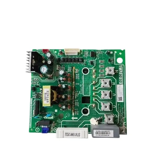 Midea Central Air Conditioning Inverter Board DC Inverter Module Board PCBA Board, ME-POWER-50A(PS22A79) 17127000000434